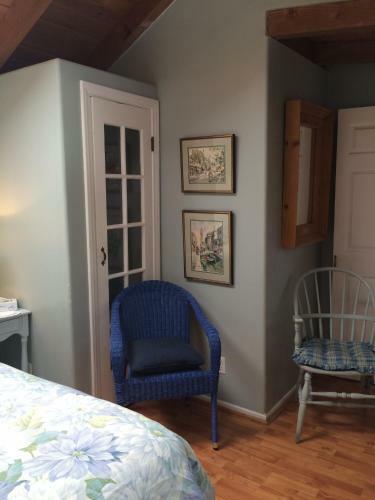 Bed & Breakfast Secret Garden Inn & Cottages