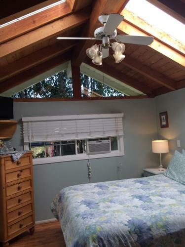 Bed & Breakfast Secret Garden Inn & Cottages