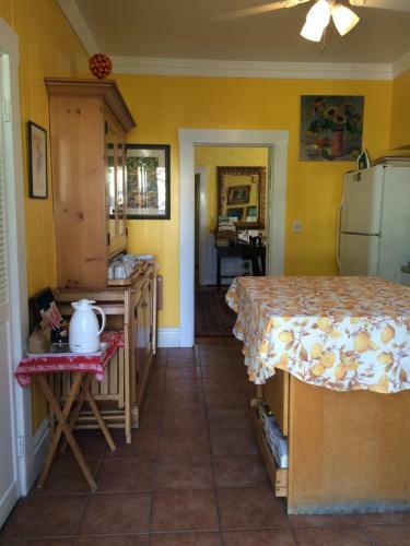 Bed & Breakfast Secret Garden Inn & Cottages