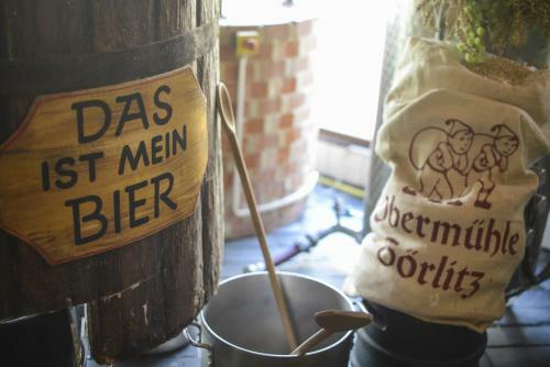 Hostal Pension Oberm�hle
