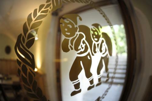 Hostal Pension Oberm�hle