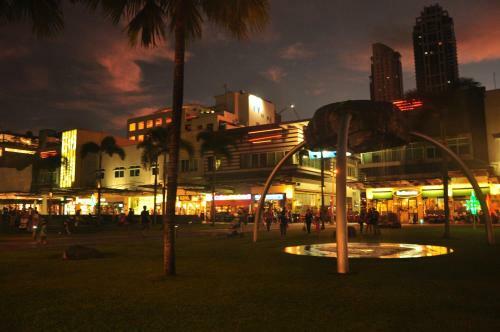 Our Awesome Hostel- Manila