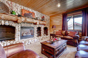 Aparthotel Black Bear Lodge By Wyndham Vacation Rentals