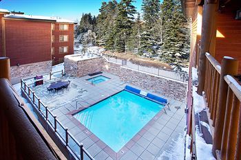 Aparthotel Black Bear Lodge By Wyndham Vacation Rentals