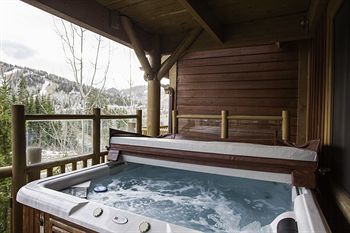 Aparthotel Black Bear Lodge By Wyndham Vacation Rentals