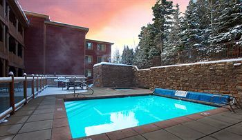 Aparthotel Black Bear Lodge By Wyndham Vacation Rentals