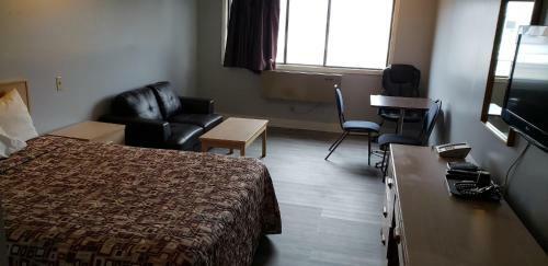 Northgate Motor Inn
