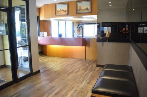 Northgate Motor Inn