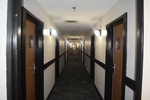 Northgate Motor Inn