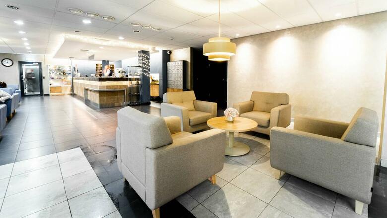 Hotel Tallinn Viimsi Spa