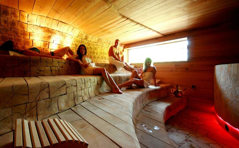 Hotel Tallinn Viimsi Spa