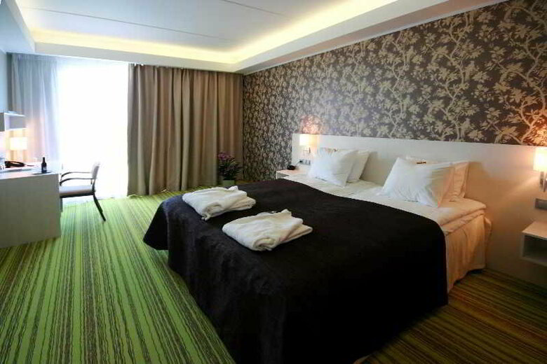 Hotel Tallinn Viimsi Spa