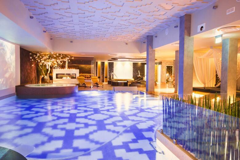 Hotel Tallinn Viimsi Spa