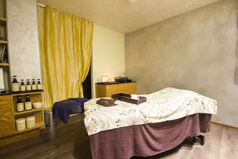 Hotel Tallinn Viimsi Spa