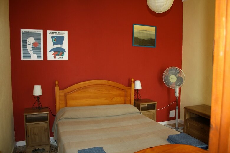 Hostal Casa Blues