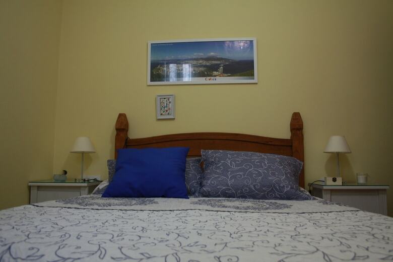 Hostal Casa Blues