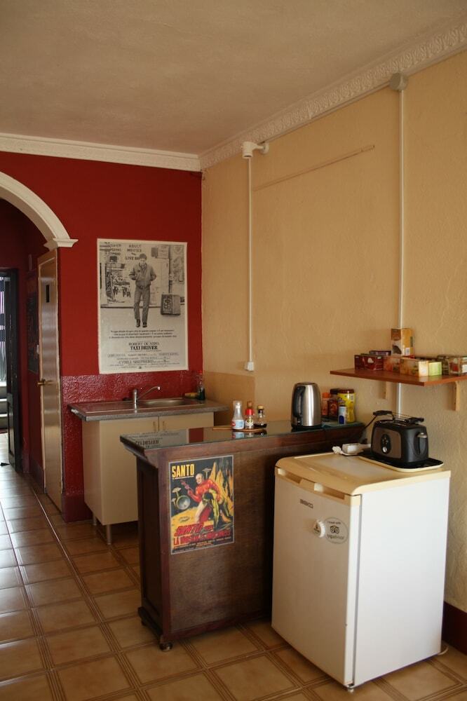 Hostal Casa Blues