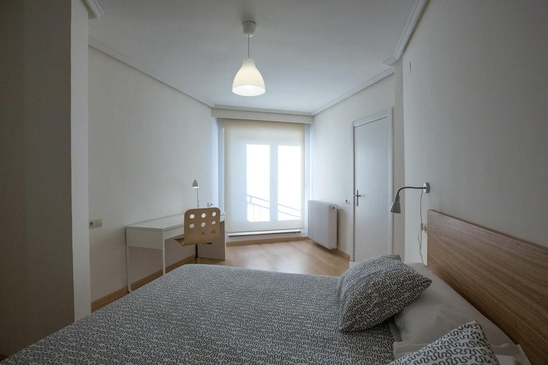 Apartamentos Suites&homes