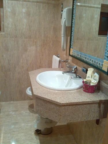 Hotel Las Ruedas