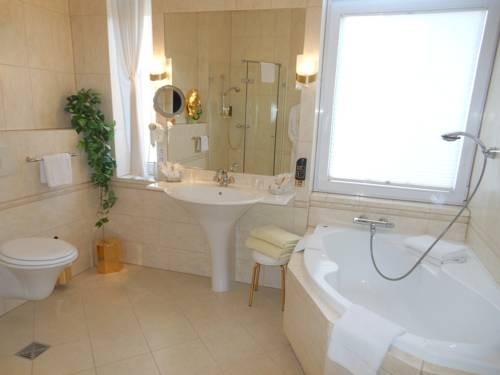 Hotel Carmer 16