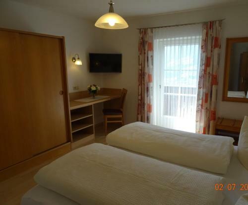 Hostal G�stehaus Maria