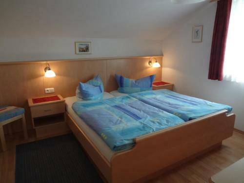 Hostal G�stehaus Maria