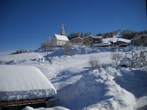 Hostal G�stehaus Maria