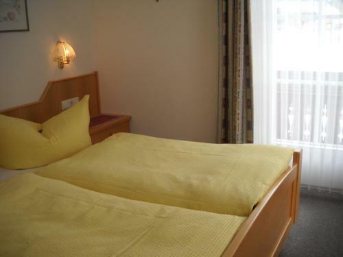 Hostal G�stehaus Maria