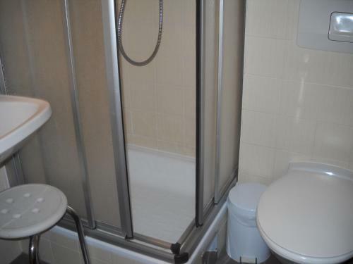 Hostal G�stehaus Maria