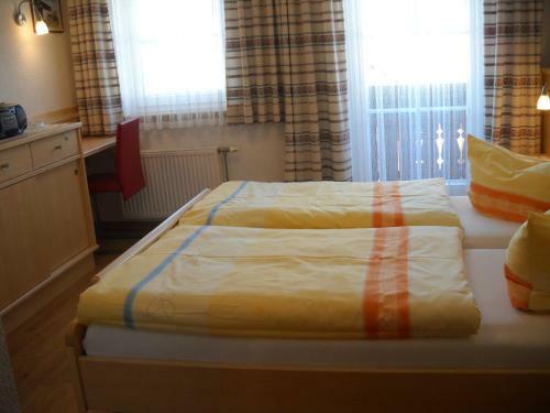 Hostal G�stehaus Maria