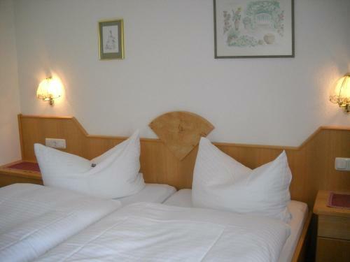 Hostal G�stehaus Maria
