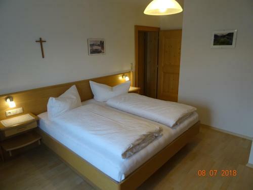 Hostal G�stehaus Maria