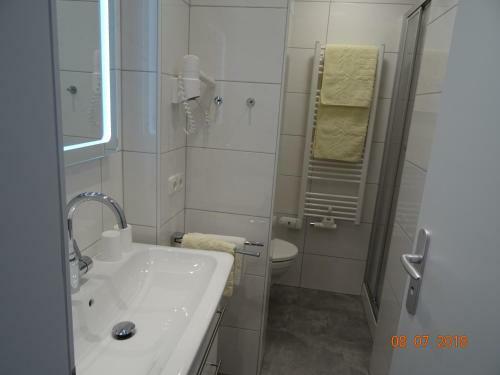 Hostal G�stehaus Maria