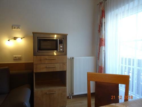 Hostal G�stehaus Maria
