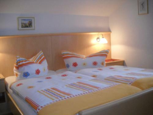 Hostal G�stehaus Maria