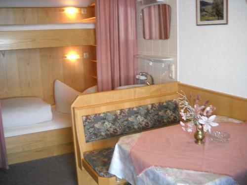 Hostal G�stehaus Maria