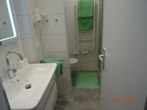 Hostal G�stehaus Maria