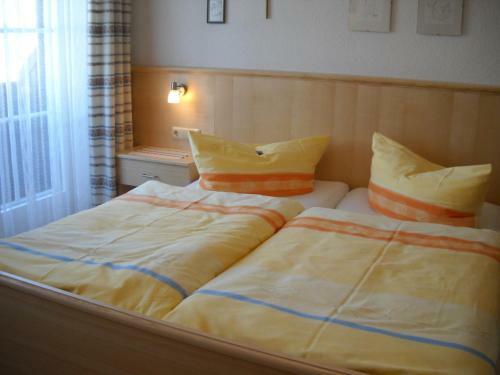 Hostal G�stehaus Maria
