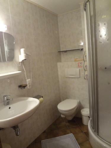 Hostal G�stehaus Maria