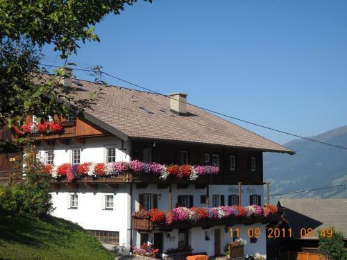 Hostal G�stehaus Maria