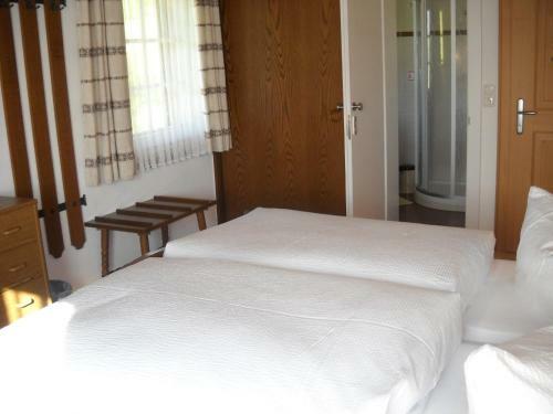 Hostal G�stehaus Maria