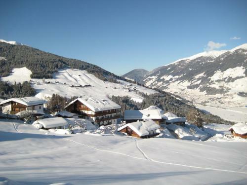 Hostal G�stehaus Maria