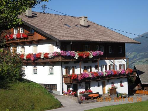 Hostal G�stehaus Maria