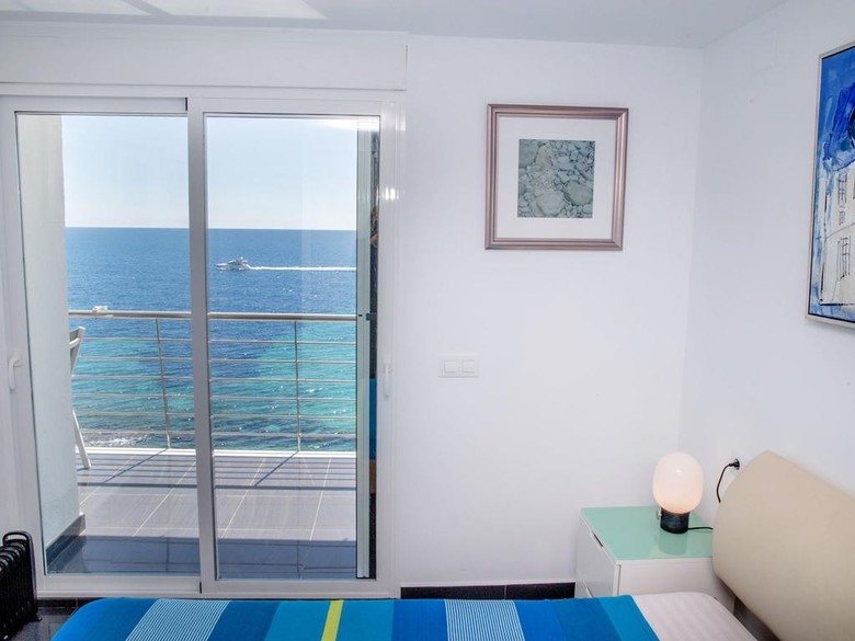Apartment Brisa Al Mar