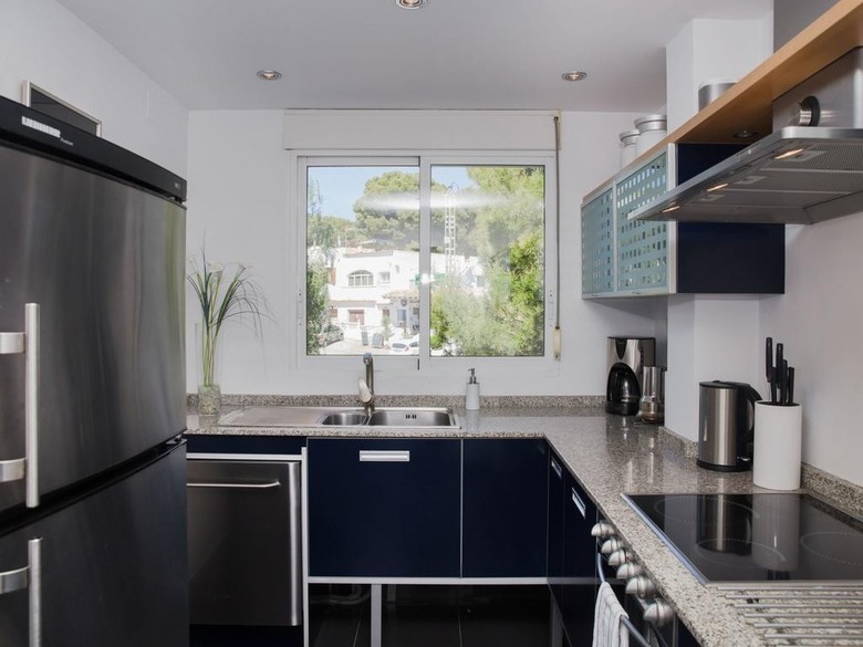Apartment Brisa Al Mar