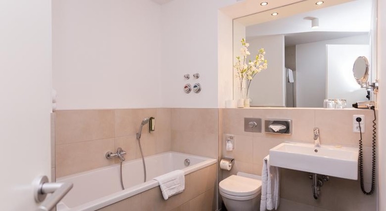 Grimm�s Hotel