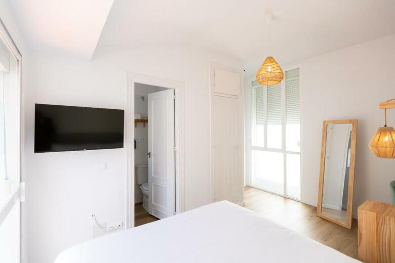 Hostal La Malague�a By Croma