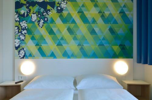 B&B Hotel Erlangen