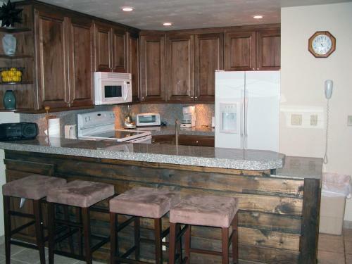 Apartamentos Beaver Creek West Condos
