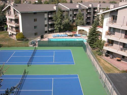 Apartamentos Beaver Creek West Condos